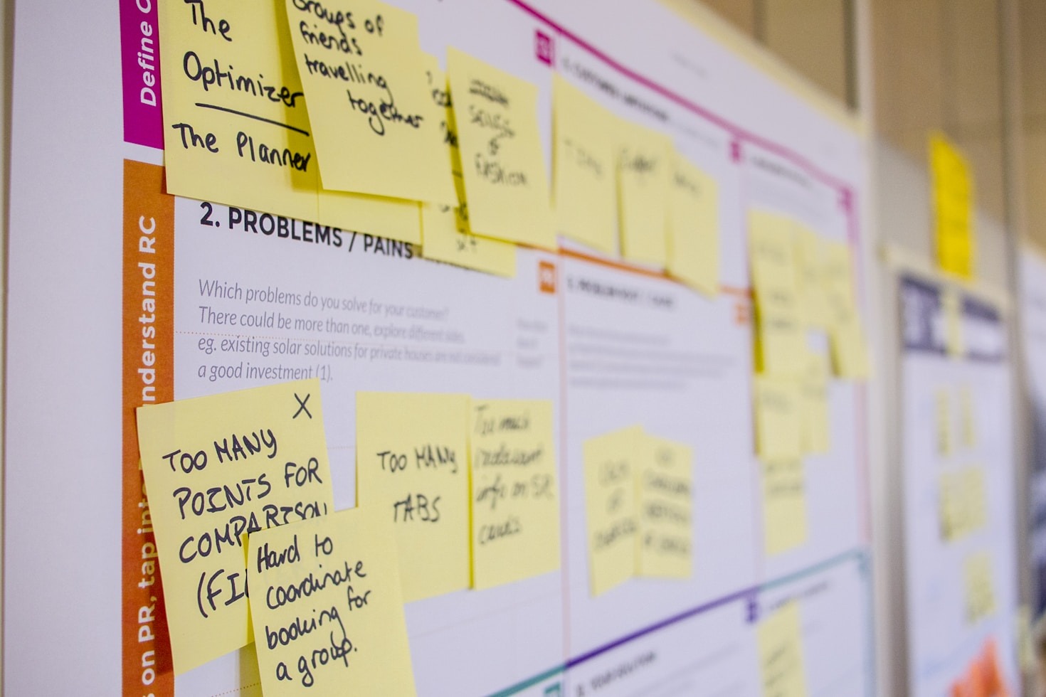 Overcoming Creative Challenges with Strategic Guidance