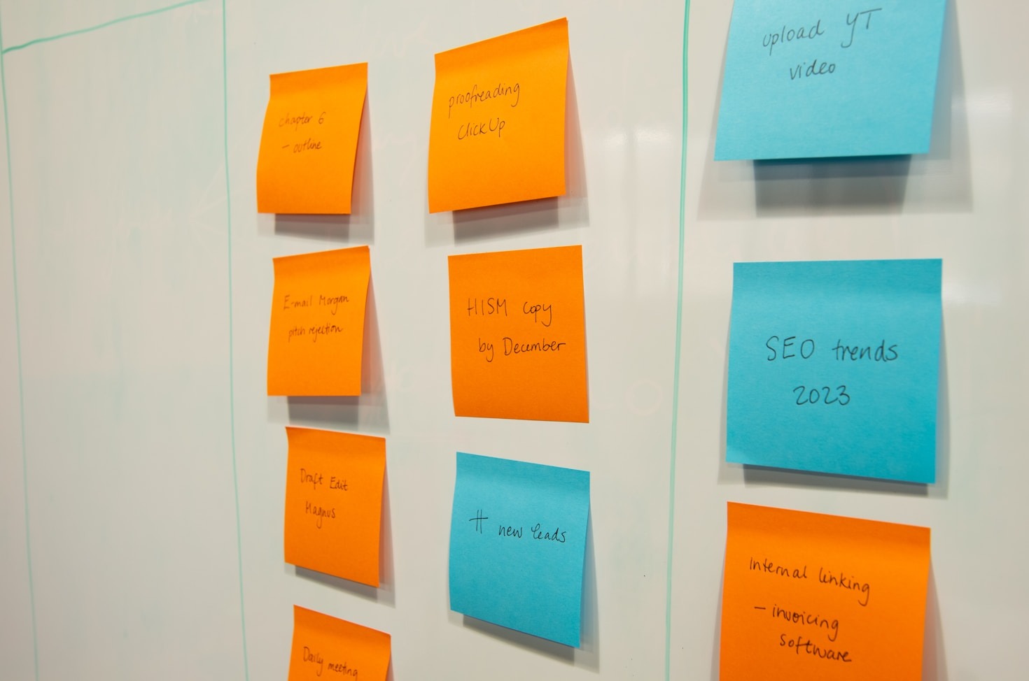 Visualizing Creativity: The Role of Representations