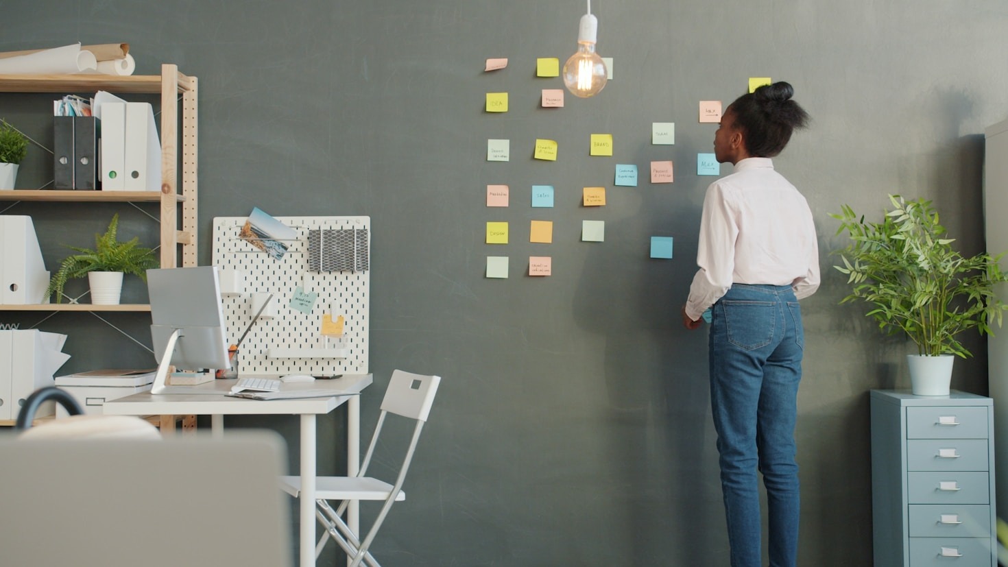 Mary Shaw’s Philosophy: Inspiring Creative Minds